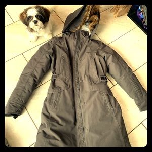 The North Face Outer Boroughs Parka